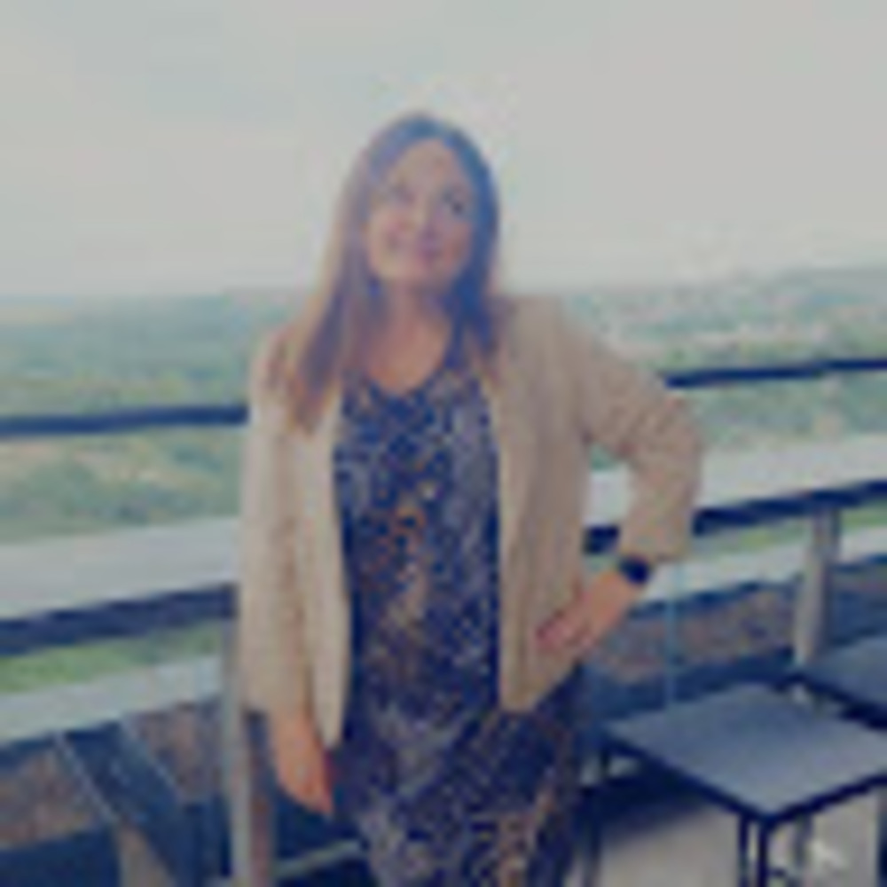 Meet your Posher, Susanne